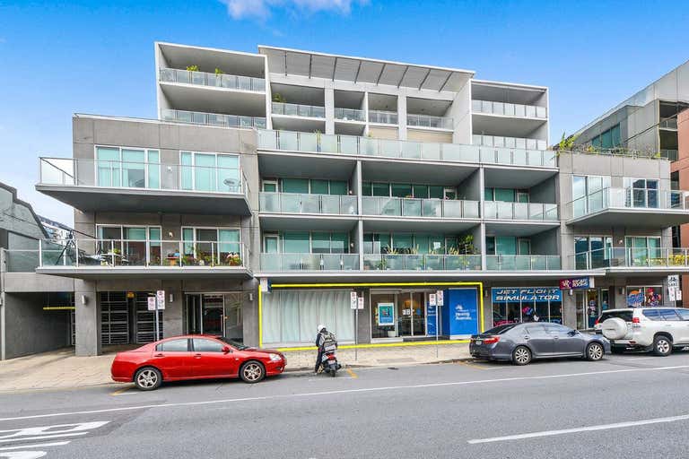 Unit 57, 209 Grenfell Street Adelaide SA 5000 - Image 1