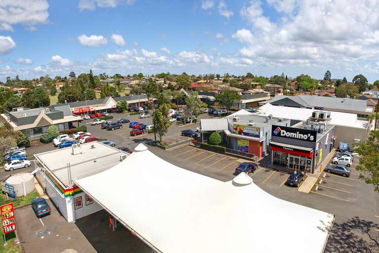 Tenancy P, 236a Taylor Street Newtown QLD 4350 - Image 2