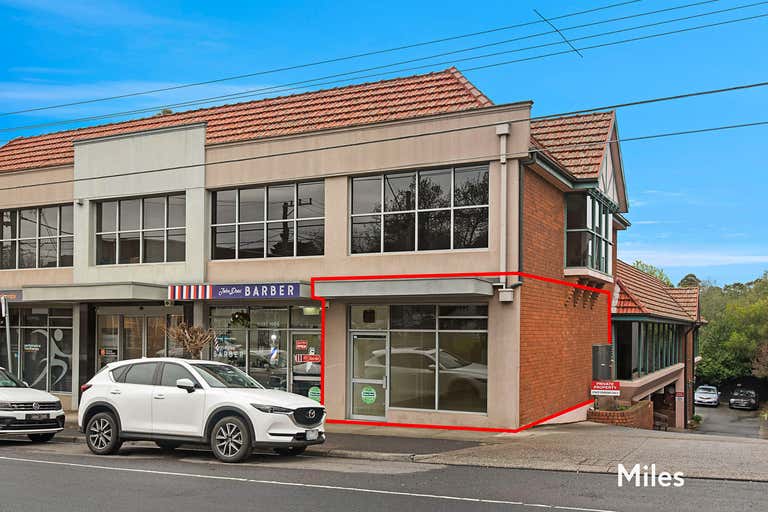 1/210 Lower Heidelberg Road Ivanhoe East VIC 3079 - Image 2