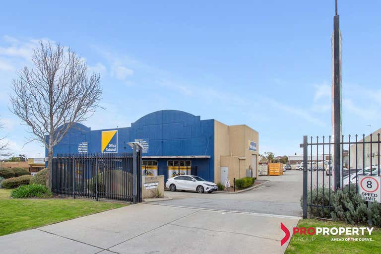 Unit 7, 11 Dellamarta Road Wangara WA 6065 - Image 2