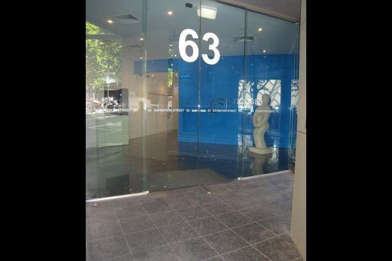 Part Level 3, 63 Exhibition Street Melbourne VIC 3000 - Image 1