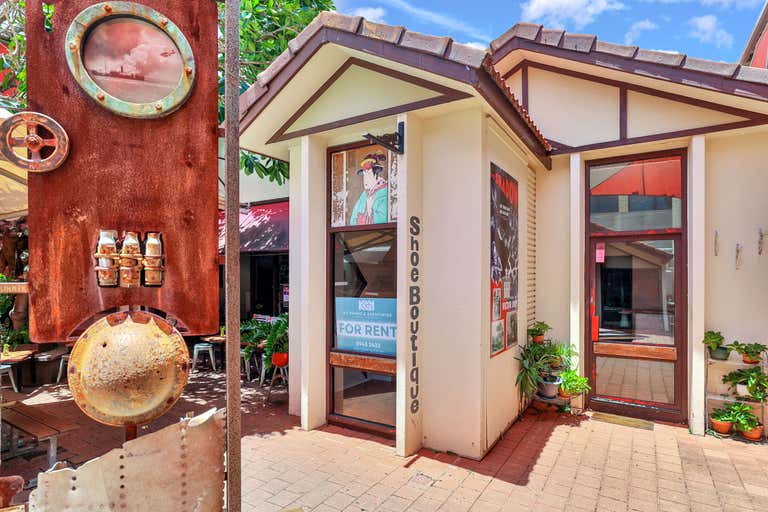 2a & 3, 32 Smith Street, The Mall Darwin City NT 0800 - Image 2