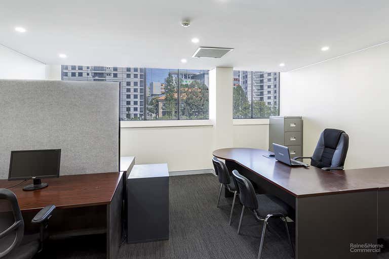 Suite 305, 118 Christie Street St Leonards NSW 2065 - Image 2