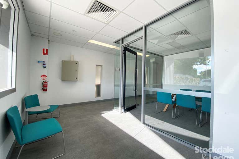 Suite 1, 308 Maude Street Shepparton VIC 3630 - Image 4