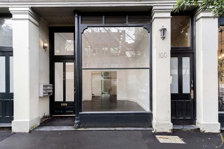 Shop 1, 100  Cathedral Street Woolloomooloo NSW 2011 - Image 2