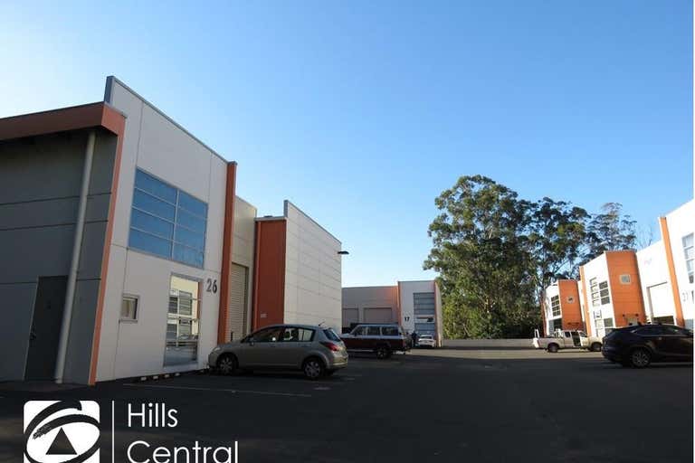 26/252 New Line Road Dural NSW 2158 - Image 4