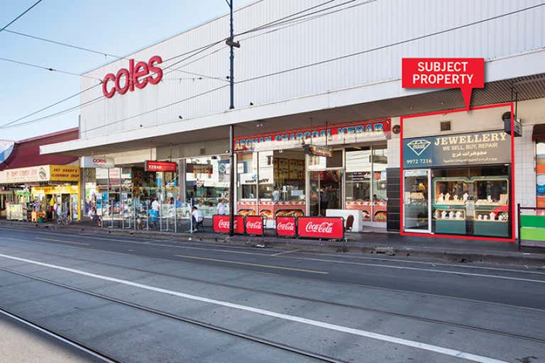 Shop 6, 459 Sydney Road Coburg VIC 3058 - Image 1