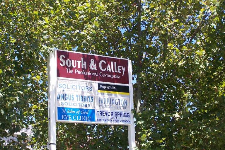 SOUTH & CALLEY The Professional Centrepoint, Suite 6, 73 Calley Drive Leeming WA 6149 - Image 2