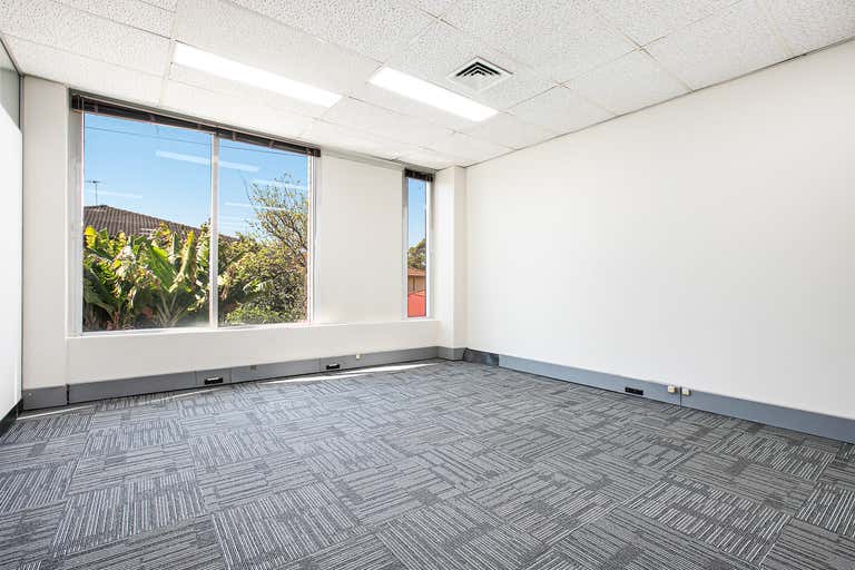 Suite 2C, 28 Burwood Road, Burwood, NSW 2134 - Office For Lease ...