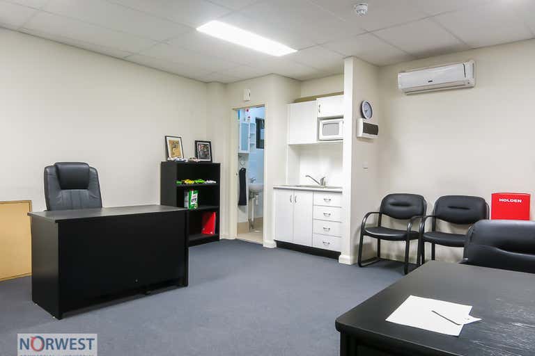 5 - LEASED , 1 Bowmans Road Kings Park NSW 2148 - Image 4