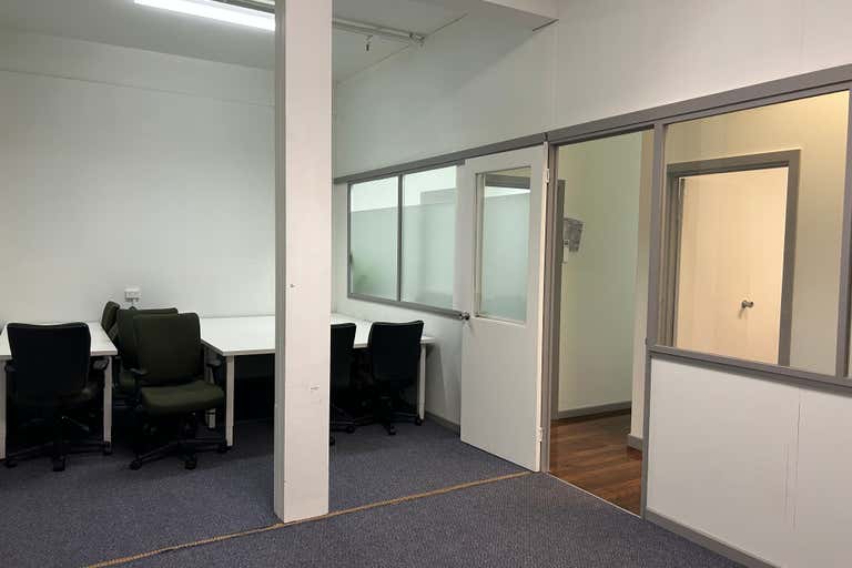 Suite 8 & 8a, 10-24 Moorabool Street Geelong VIC 3220 - Image 2
