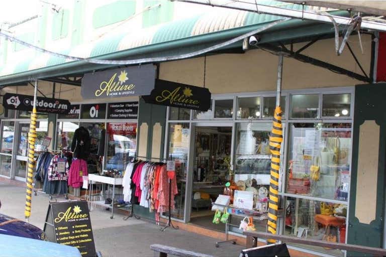 Shop 8,/8 Wharf Street Murwillumbah NSW 2484 - Image 1