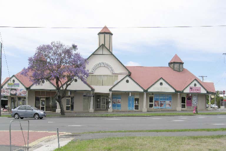Kangaroo Point Shopping Centre, 7/783 Mains street Kangaroo Point QLD 4169 - Image 1