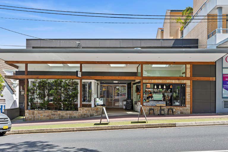 207/30 Fisher Road Dee Why NSW 2099 - Image 1