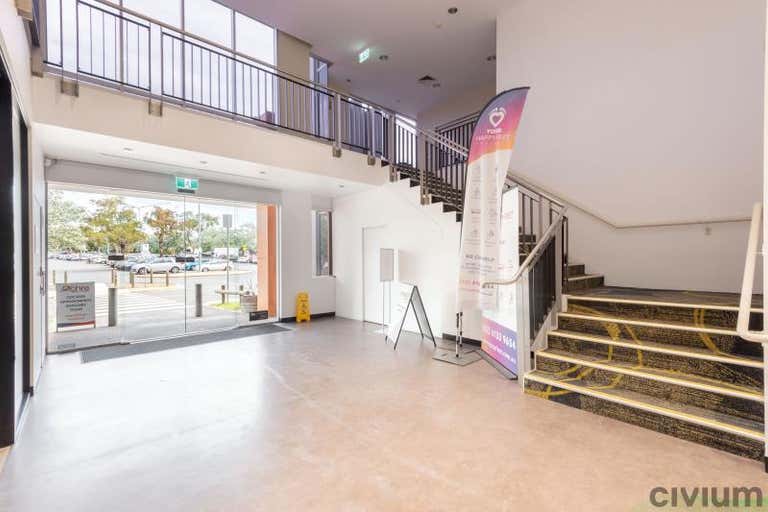 Ochre Medical Centre, Suite 1, 76 Hardwick Crescent, Holt, ACT 2615