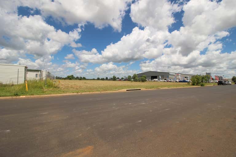 Lot 11 Industrial Drive Emerald QLD 4720 - Image 3