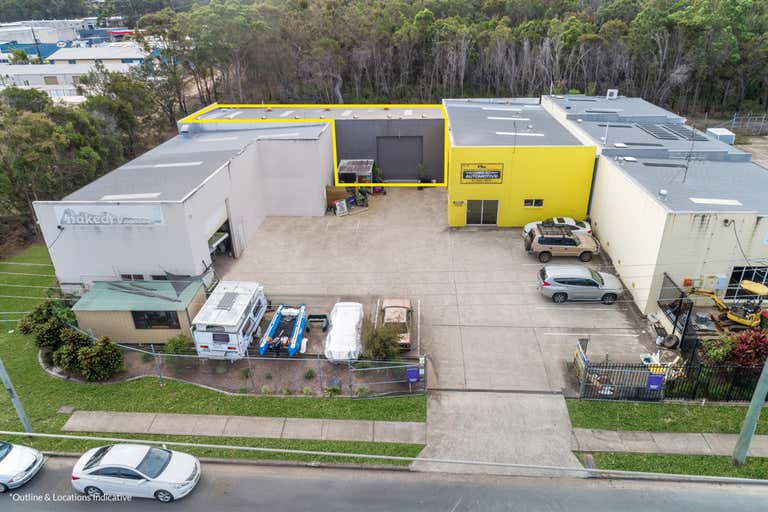 2/157 Mark Road East Caloundra West QLD 4551 - Image 1