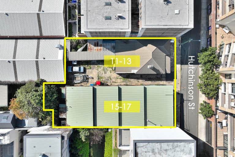 11-17 Hutchinson Street St Peters NSW 2044 - Image 1
