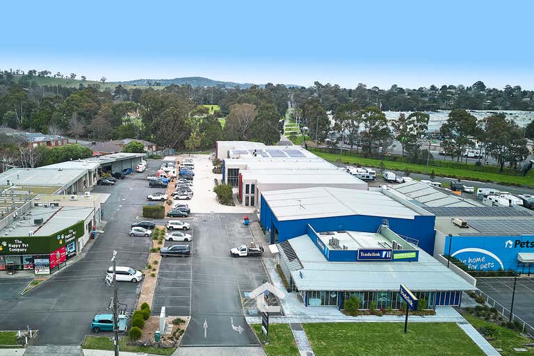 3/1154 Burwood Highway Upper Ferntree Gully VIC 3156 - Image 2