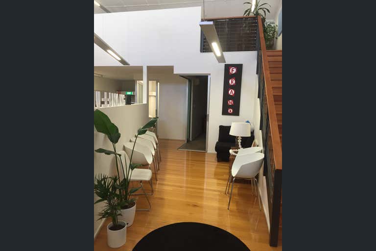 Agency Hall, 36B St Edmonds Rd Prahran VIC 3181 - Image 3