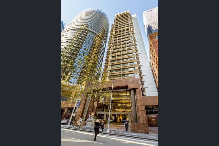 6 O'Connell Street Sydney NSW 2000 - Image 2