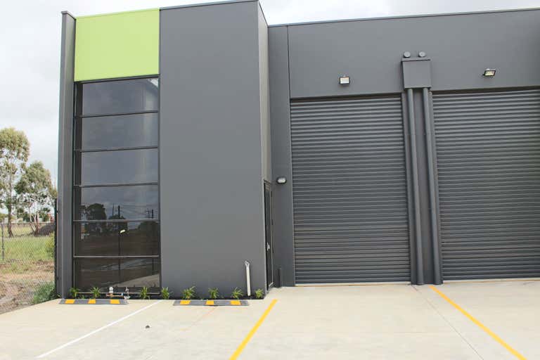Factory 7 , 29/7 Seaside Pde North Shore VIC 3214 - Image 1