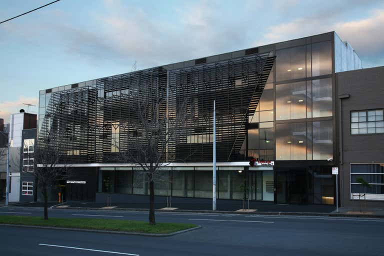 Dryburgh Commercial Centre, Office 19 Level 2, 204-218  Dryburgh Street North Melbourne VIC 3051 - Image 1
