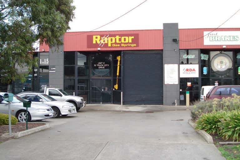 2/15 Truck City Drive Campbellfield VIC 3061 - Image 1