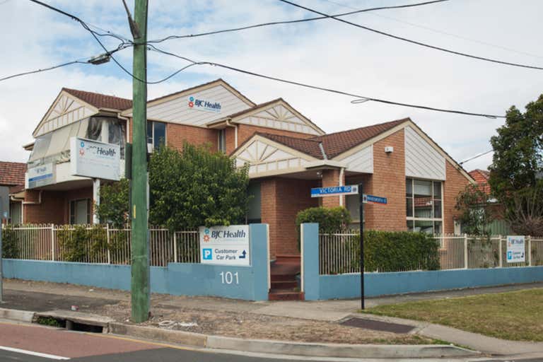 101 Victoria Road Parramatta NSW 2150 - Image 1