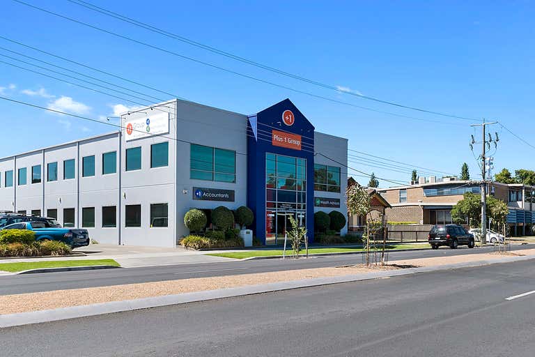Office, 27 Welsford Street Shepparton VIC 3630 - Image 4