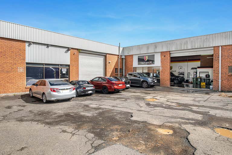 Warehouse 1 &3, 356 Mann Street Gosford NSW 2250 - Image 1
