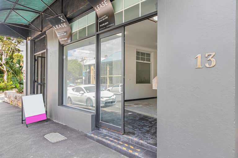 13 Beattie Street Balmain NSW 2041 - Image 1