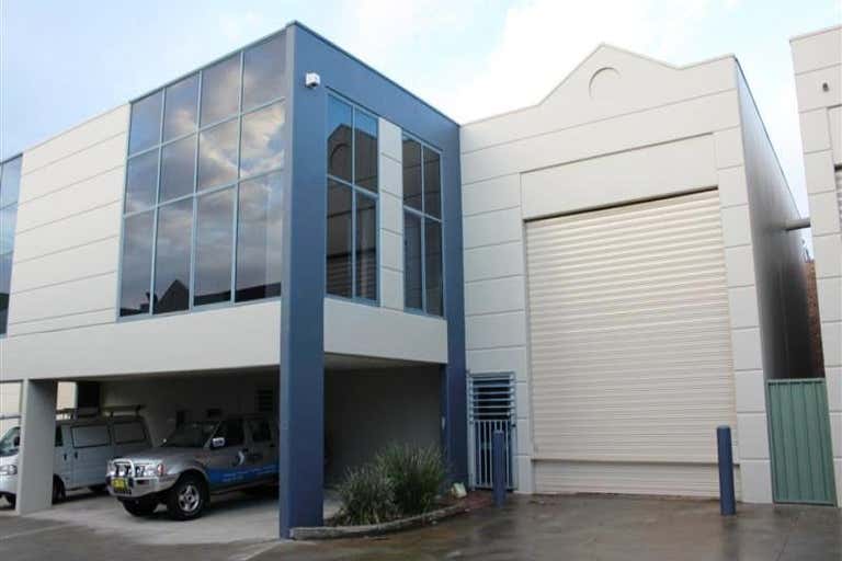 Unit 42, 65-75 Captain Cook Drive Caringbah NSW 2229 - Image 1