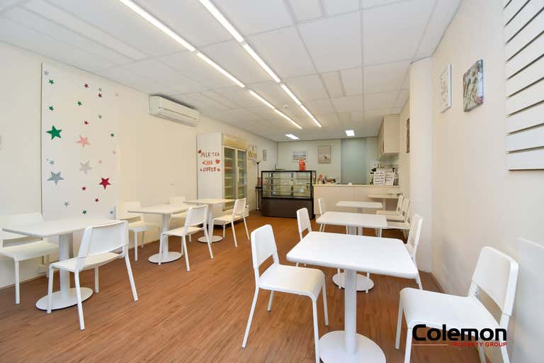 Shop 5a, 57  Rothschild Ave Rosebery NSW 2018 - Image 2