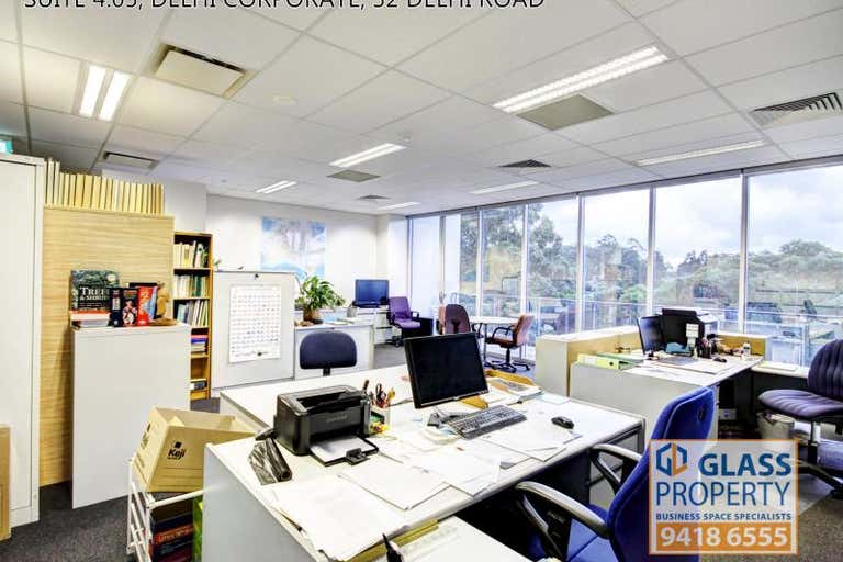 Delhi Corporate, 32 Delhi Road Macquarie Park NSW 2113 - Image 2