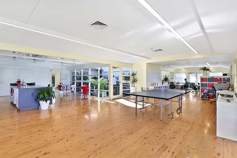 Building 8, 1110  Middle Head Road Mosman NSW 2088 - Image 2