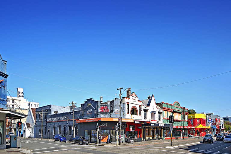 87 Parramatta Road (Cnr Church St) Camperdown NSW 2050 - Image 3