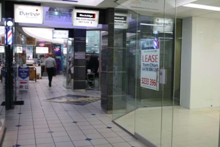 Arcade (T-1D), 144 Adelaide Street Brisbane City QLD 4000 - Image 4