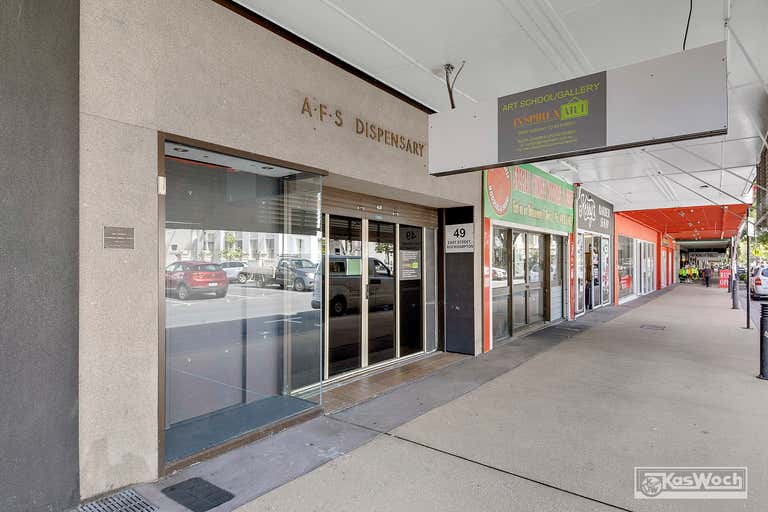 49 EAST STREET Rockhampton City QLD 4700 - Image 3