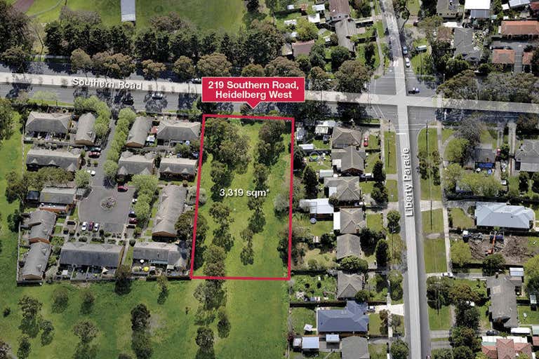 219 Southern Road Heidelberg West VIC 3081 - Image 2