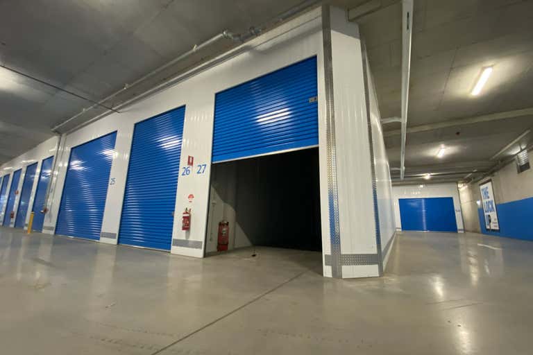 Storage Unit 27, 35 Wurrook Circuit Caringbah NSW 2229 - Image 3