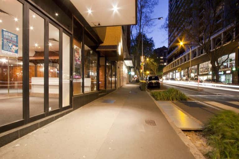 Shop 2, 28 Macleay Street Potts Point NSW 2011 - Image 1