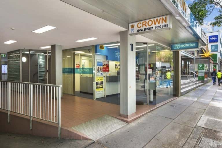 Ground Flo/11 Spring Street Chatswood NSW 2067 - Image 3