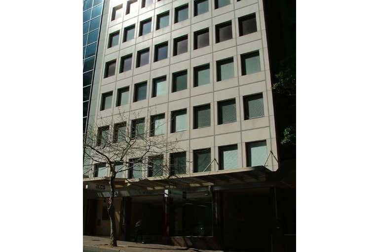 Suite 201, 161 Walker Street North Sydney NSW 2060 - Image 2