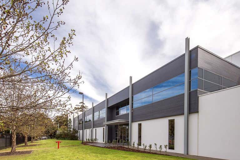 Moorebank Business Park, 2 Secombe Place Moorebank NSW 2170 - Image 3
