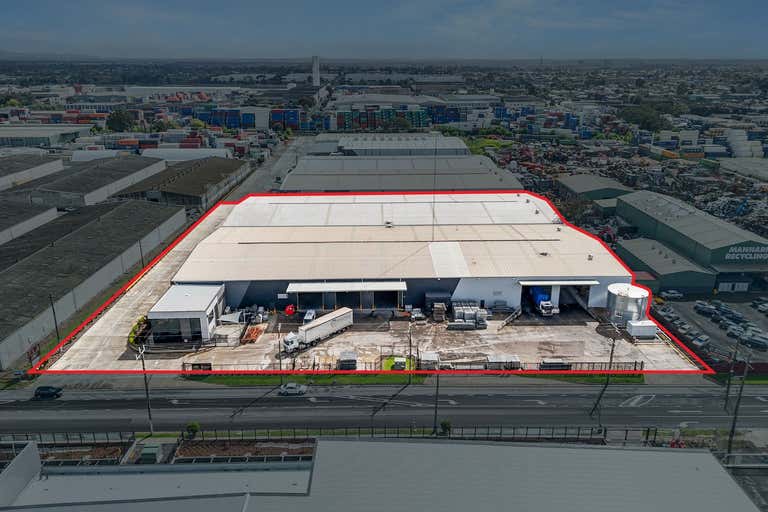 Unit 1, 416 Somerville Road Tottenham VIC 3012 - Image 2