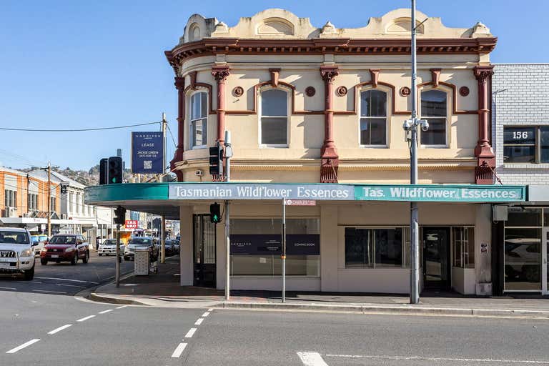 Level 1, 74 Elizabeth Street Launceston TAS 7250 - Image 3