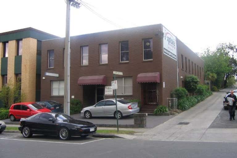 1st floor, 4 Watts Street Box Hill VIC 3128 - Image 1