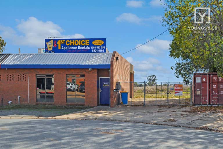 4 Grant Ct Shepparton VIC 3630 - Image 1