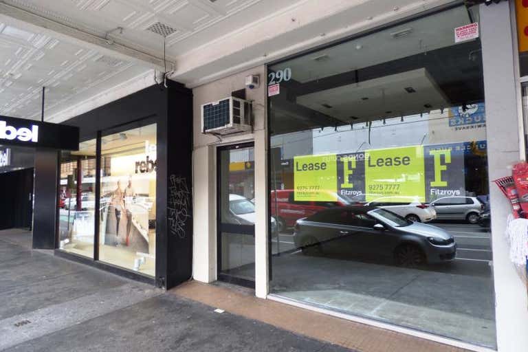 290 Chapel Street Prahran VIC 3181 - Image 1